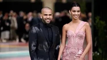 زوجة ألفيش تدافع عنه: كان سكراناً