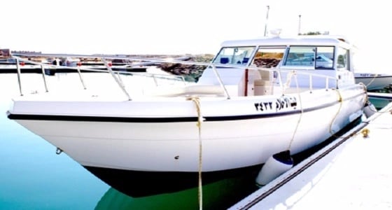 أصحاب القوارب تتظلم من قرار إيقاف الإبحار في مرسى الهيئة الملكية