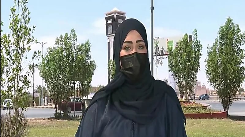 استشارية : منصة نتفليكس تعد الراعي الرسمي للمثلية الجنسية (فيديو)