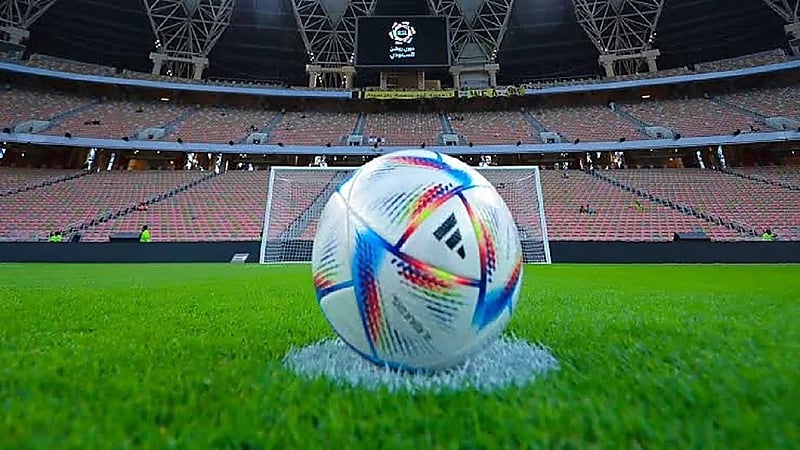 توضيح من الجدعان بخصوص نقل ملكية باقي الأندية .. فيديو