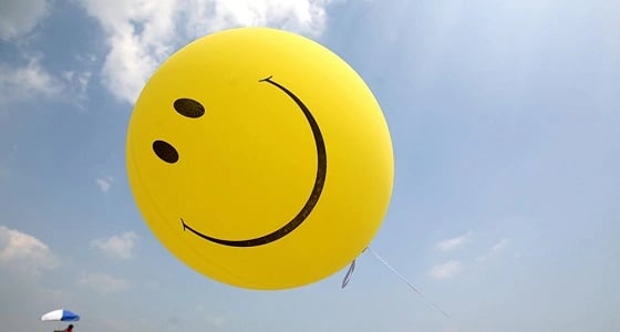 في اليوم العالمي للسعادة .. المملكة تتصدر قائمة الأكثر تداولا على تويتر