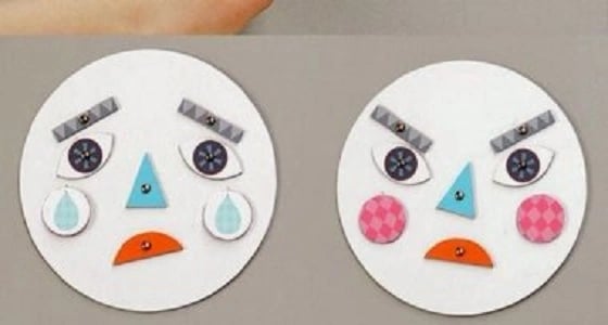 3 أفكار مبتكرة تساعدك في التعبير عن مشاعرك تجاه طفلك