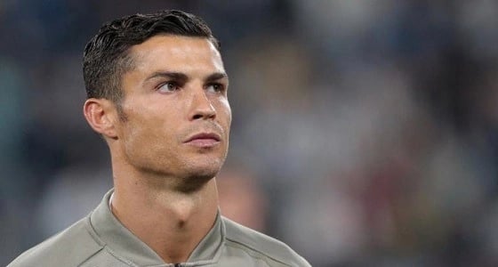 لأول مرة.. رونالدو يعترف بتأثر حياته الشخصية بقضية " الاغتصاب "