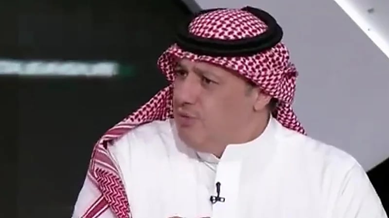 طلال آل الشيخ: توثيق البطولات كلام فاضي .. فيديو