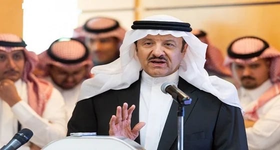 بالفيديو.. الأمير سلطان بن سلمان يروي مشاهد مثيرة من الفضاء