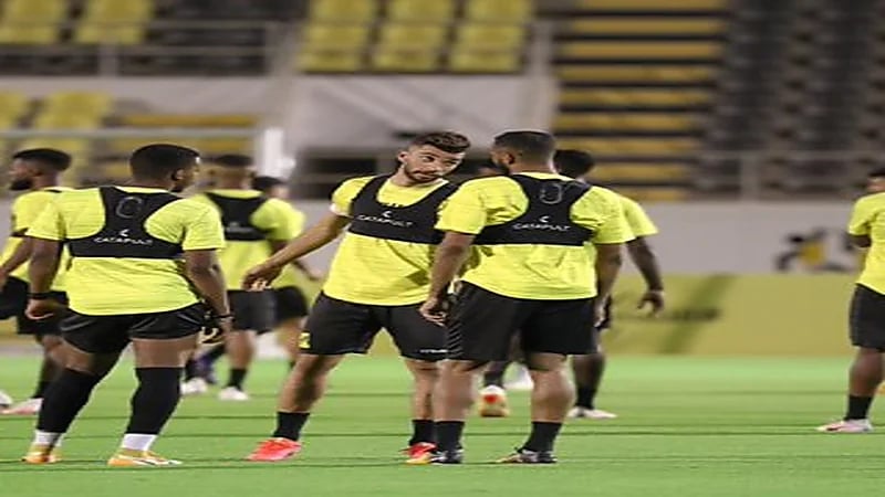 الاتحاد يستهل تحضيراته للموسم الجديد غدًا