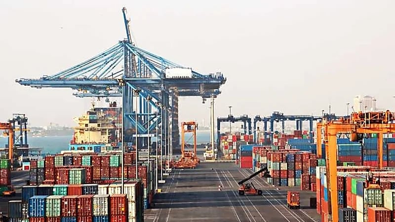 الميزان التجاري السعودي يحقق فائضاً بقيمة 30 مليار ريال