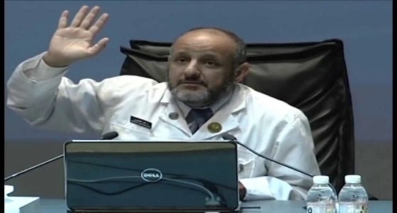 " الخضيري " يحذر من التعامل مع البقالات الصغيرة