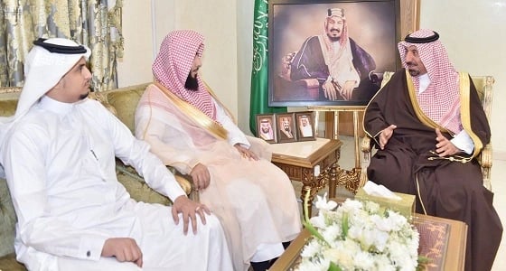 أمير نجران يؤكد أهمية الوقف في ديمومة الأنشطة الاجتماعية