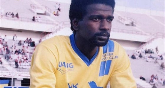 " المغنم " .. أسرع هداف في تاريخ بطولات كأس الخليج