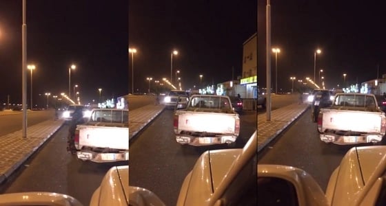 بعد تشهير مواطن بمسنة أثناء قيادتها.. أسرتها تطالب بمقاضاته