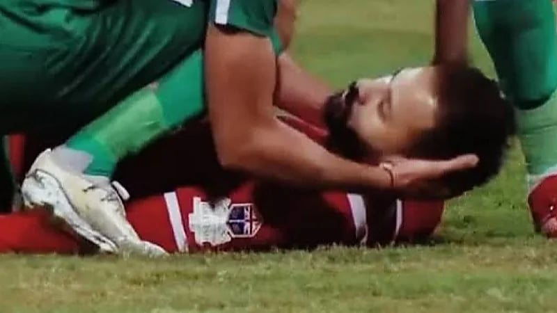 الكشف عن مفاجأة وراء أزمة أحمد رفعت الصحية