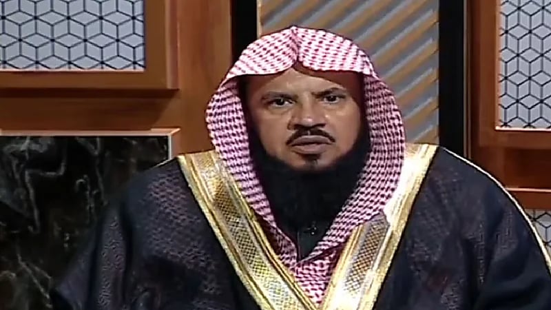 بالفيديو.. السبر: هناك من يعتبر أن القراءة النجدية بدعة