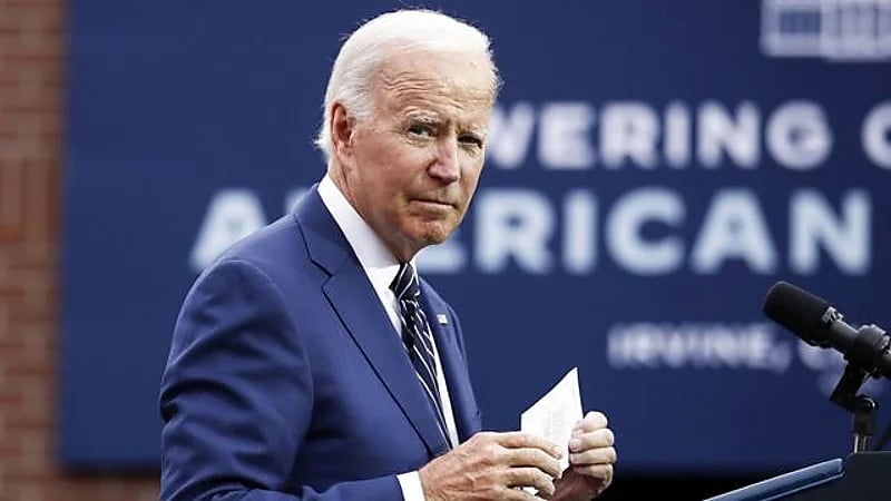 تعاملات إدارة بايدن الأخيرة مع السعودية تثبت هشاشة الحزب الديمقراطي