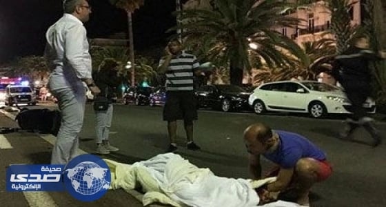 مقتل وإصابة 35 في حادث دهس بالهند