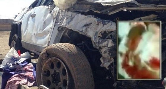 تفاصيل حادثة الشاب المبتور يداه يرويها أخيه