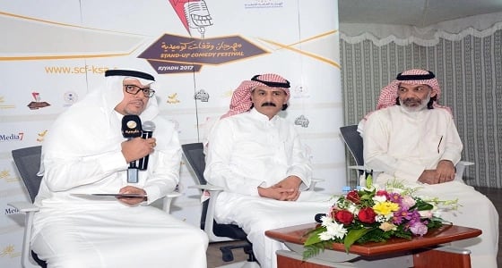 جمعية الثقافة والفنون تبقي باب المشاركة في " وقفات كوميدية " مفتوحاً