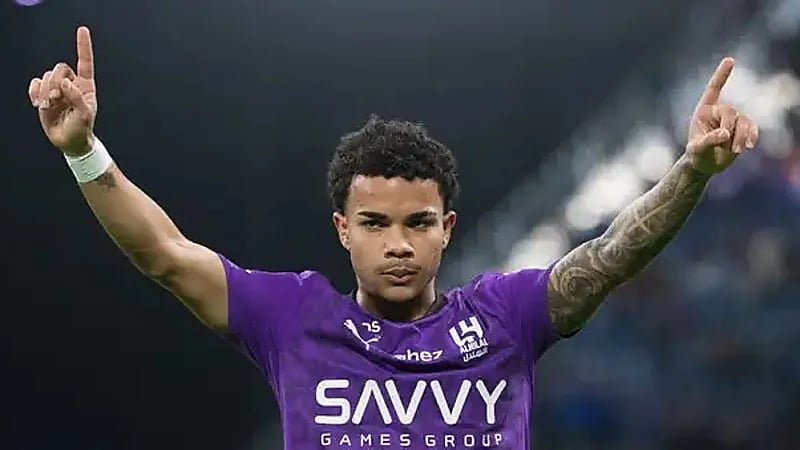 أندية أوروبية تفتح الباب أمام رحيل سيزار عن الهلال