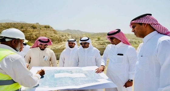 وزير النقل يتفقد الطرق الجديد.. والانتهاء من إنجاز 5 مشروعات في أشهر