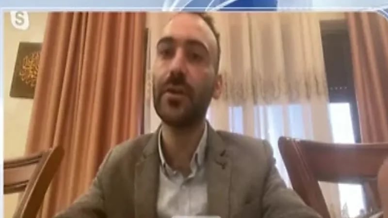 محام : تم تحويل قضية متحرش التكنو إلى الادعاء العام وتوقيف المتهم عن العمل ( فيديو)