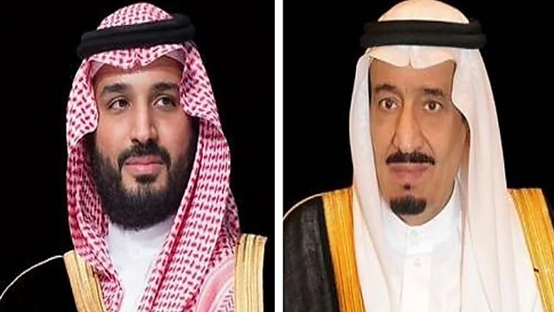 خادم الحرمين وولي العهد يعزيان رئيس جمهورية البرتغال في وفاة الرئيس الأسبق