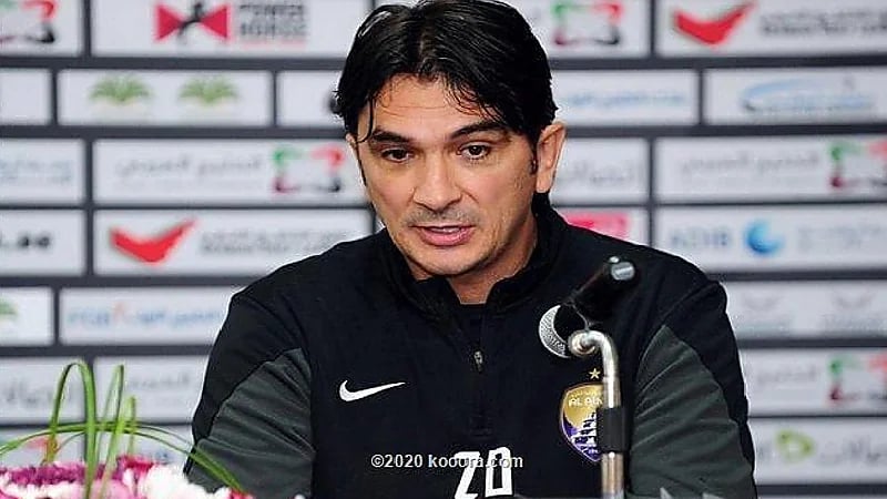 مدرب كرواتيا : منتخب البرازيل مُرعب