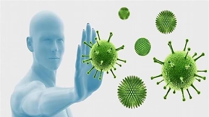 عادات يومية تعزز المناعة في زمن الكورونا