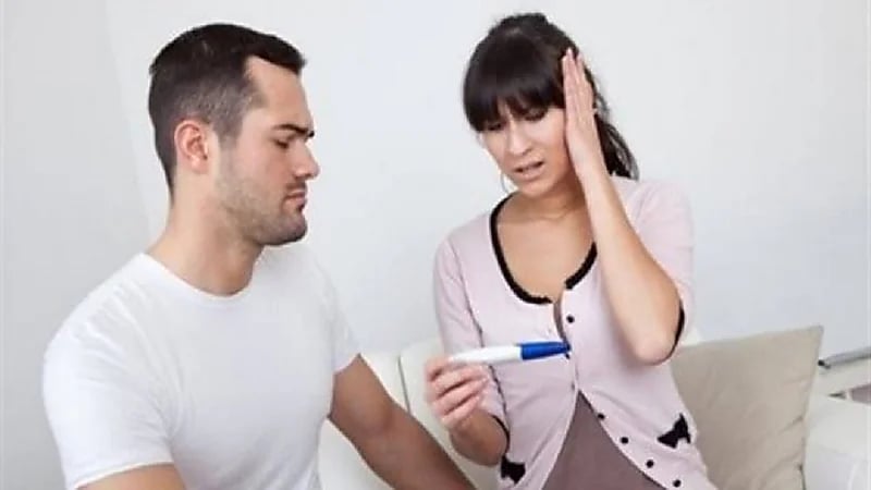 أسباب العقم الشائعة بين الجنسين