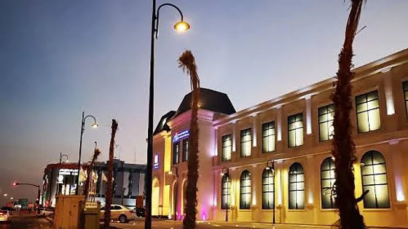 المعهد العالي النسائي للسياحة والضيافة يكشف عن تدريب منتهي بالتوظيف