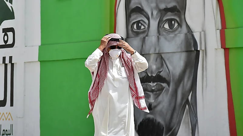 استشاري يكشف مدى خطورة متحور XBB الجديد