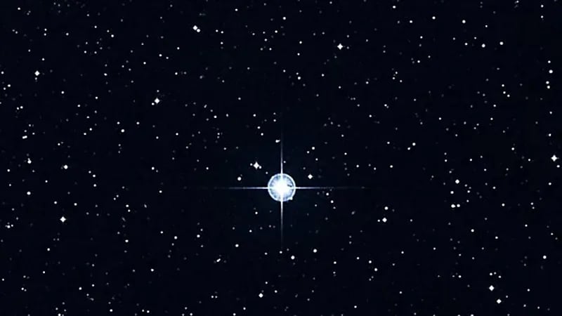 ظاهرة فلكية غيرمسبوقة في سماء الإمارات 