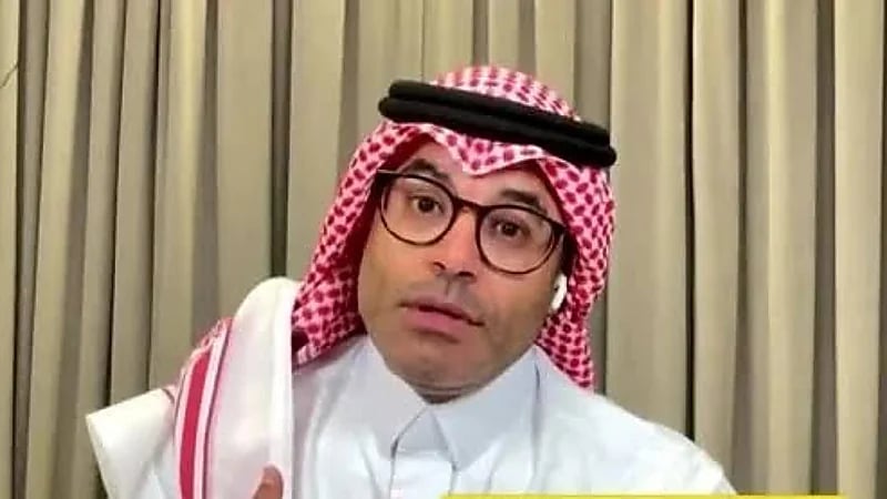 محمد الشيخ: نتمنى أن يكون المستدعى نادي سعودي في كأس العالم للأندية.. فيديو
