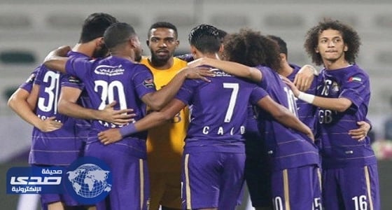 قرار من ماميتش يحرم العين الإماراتي من المشاركة في البطولة العربية