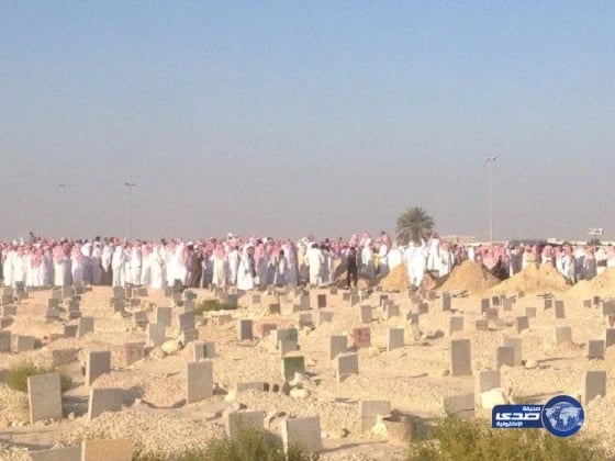 مواطن ساهم في دفن 10 موتى ثم ذهب ليرتاح فيتوفى بعدهم بالدمام