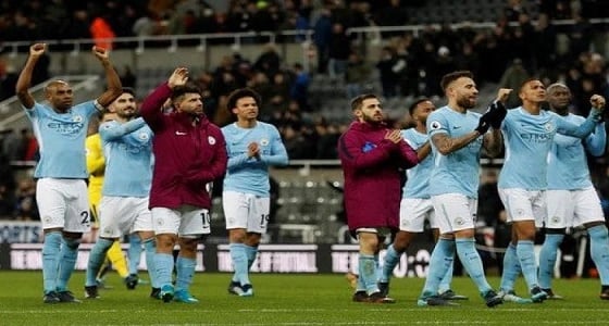 مانشستر سيتى ضيفا على كريستال بالاس اليوم