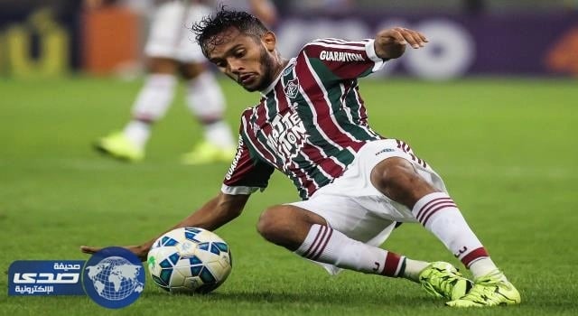 بالفيديو.. هدف عالمي في كأس البرازيل