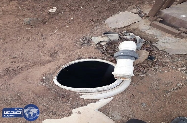 بالصور.. غضب بين أهالي قرية اشواق بسبب بركة مياه مفتوحة