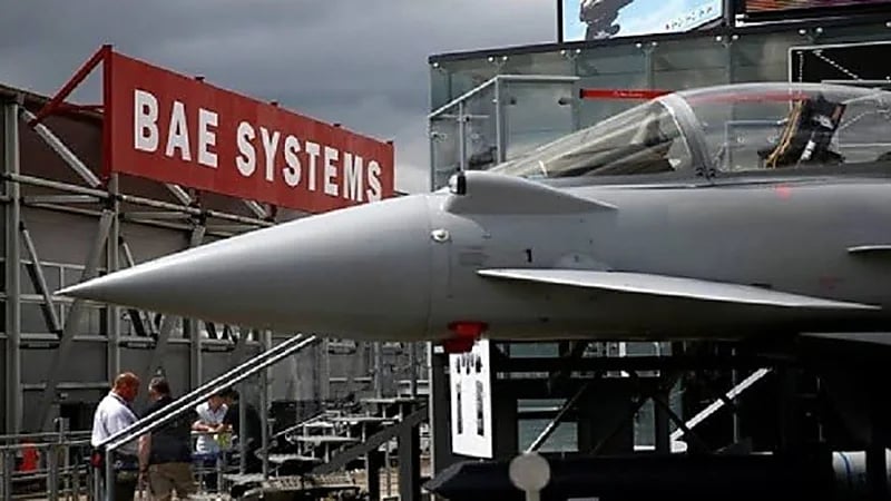 وظائف شاغرة في شركة "BAE SYSTEMS"