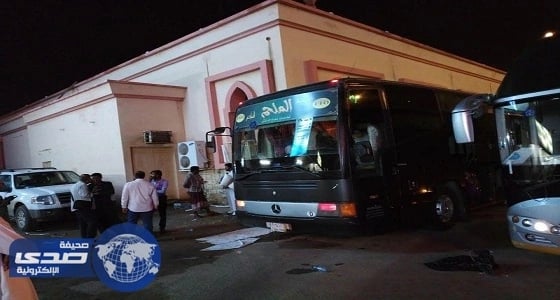 انطلاق حملة حج أسر الشهداء بالحرث