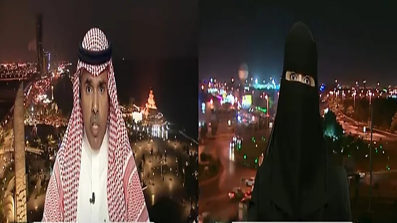 بالفيديو.. أكاديميان يحصلان على براءة اختراع أمريكية للتحكم بالهواتف أثناء قيادة المركبة