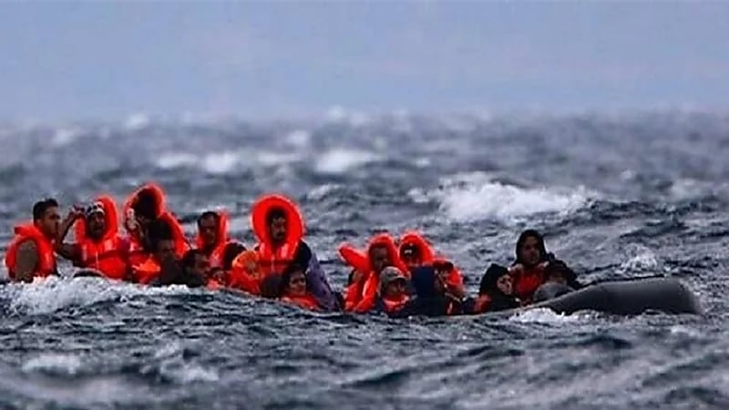 مصرع 18 مصريًا وفقدان العشرات في غرق قارب هجرة قبالة سواحل ليبيا