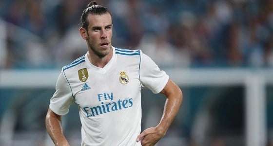 بيل يريد الرحيل عن " الملكي ".. والنادي يضع 100 مليون يورو نظير التخلي