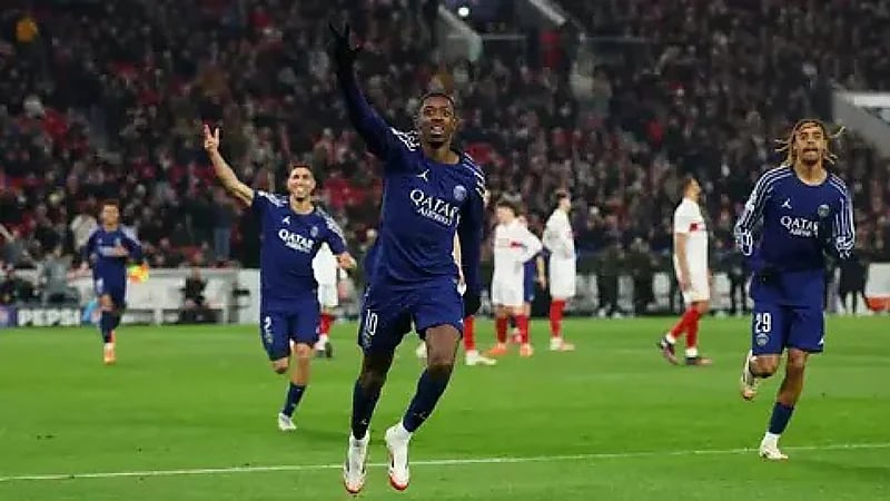 تراجع ديمبلي في سباق جائزة الكرة الذهبية 2025