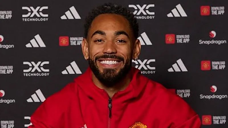 مانشستر يضم كونيا لفريقه حتى عام 2030