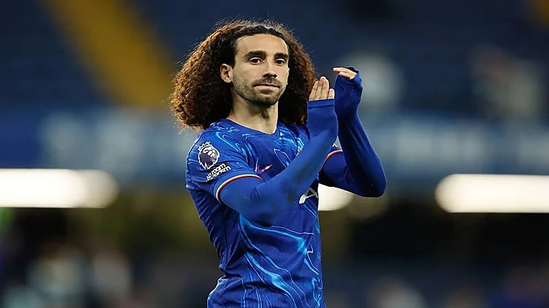 رونالدو يضع كوكوريلا على طاولة النصر