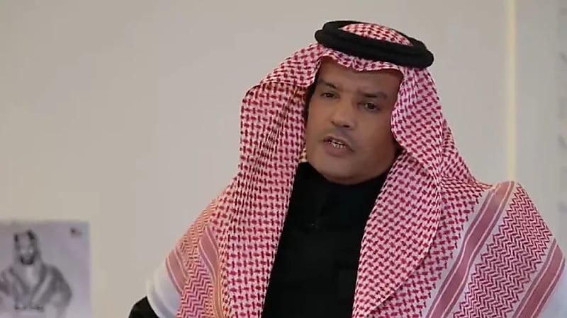 أستاذ تاريخ: الملك عبدالعزيز خدم شعبه وحل مشكلة شح المياه بالحجاز.. فيديو