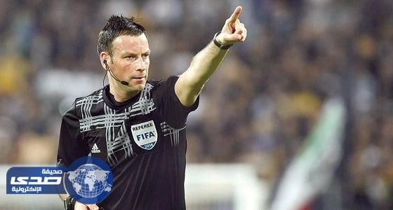 قريبًا احتراف الحكام بالدوري السعودي