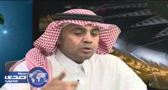 الجاسر: " الشباب " يسير في طريق مسدود