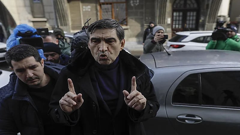 القبض على مدرب الاتحاد السابق بتهمة فساد