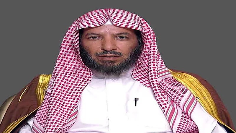 الشيخ الشثري: اكتمال ثواب الحج مشروط باجتناب المحظورات .. فيديو